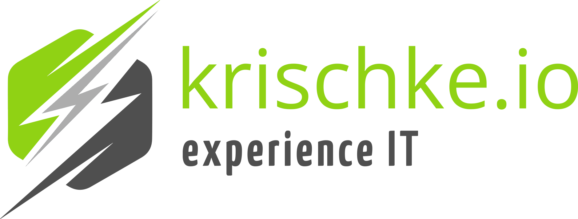 krischke.io Logo